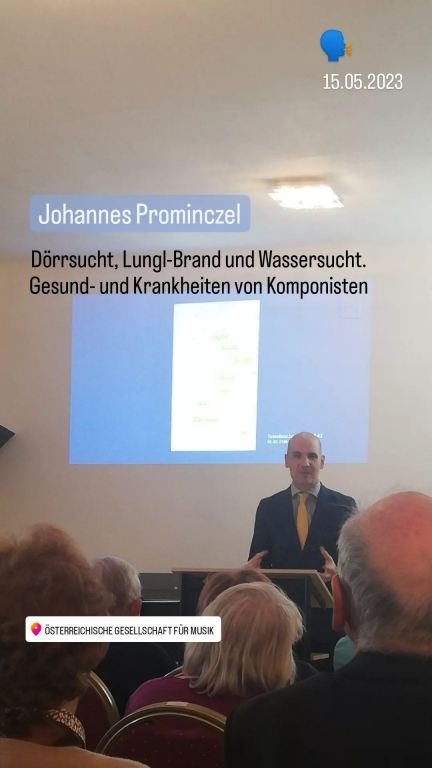 Johannes Prominczel