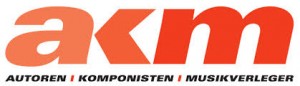 Logo AKM